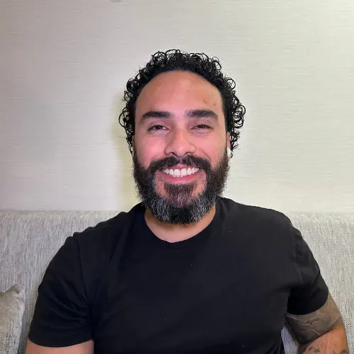 Jose Tapizquent